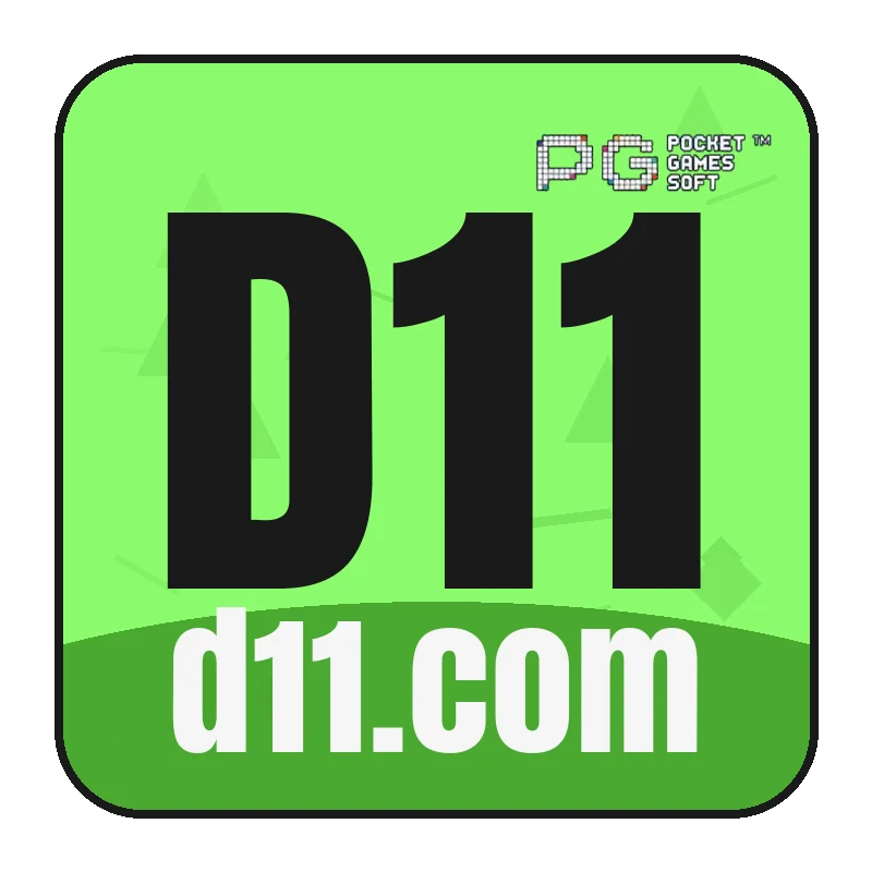Logo da d11