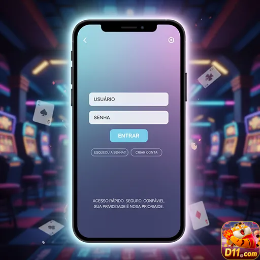 Acesso Seguro ao d11.com: Jogue Sem Incertezas