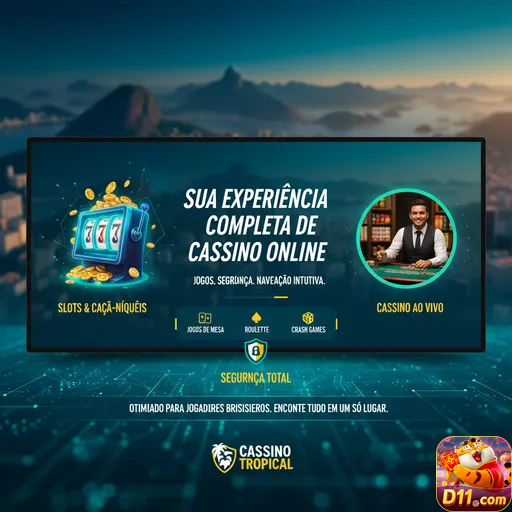 Plataforma d11.com: Inovação e Clube VIP Exclusivo